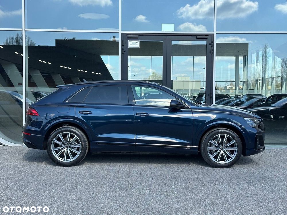 Audi Q8 - 4