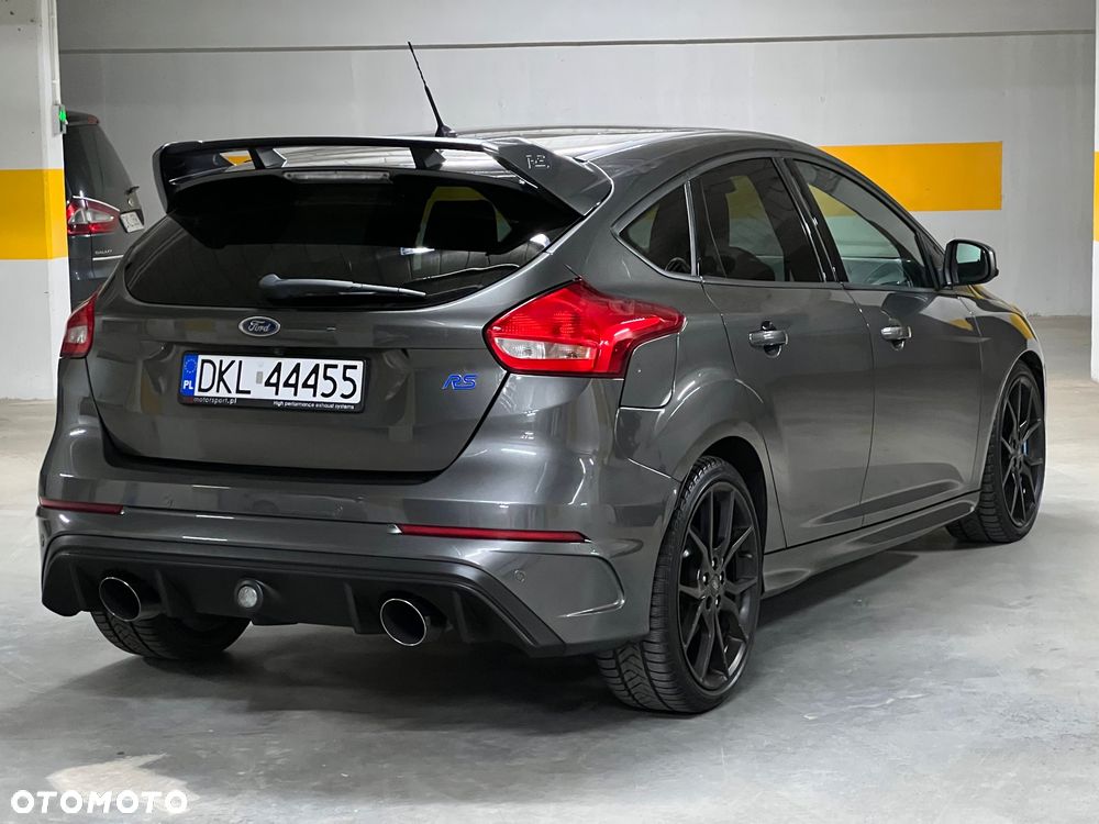Ford Focus - 7