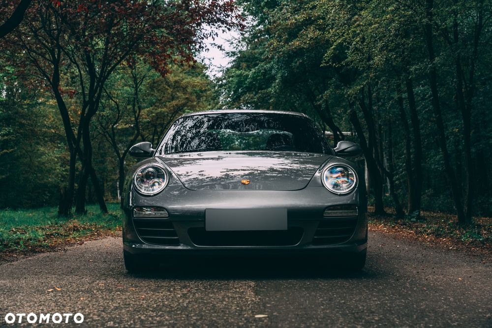 Porsche 911 Carrera 4S PDK - 20