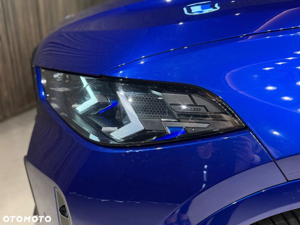BMW X6 M60i mHEV sport - 20