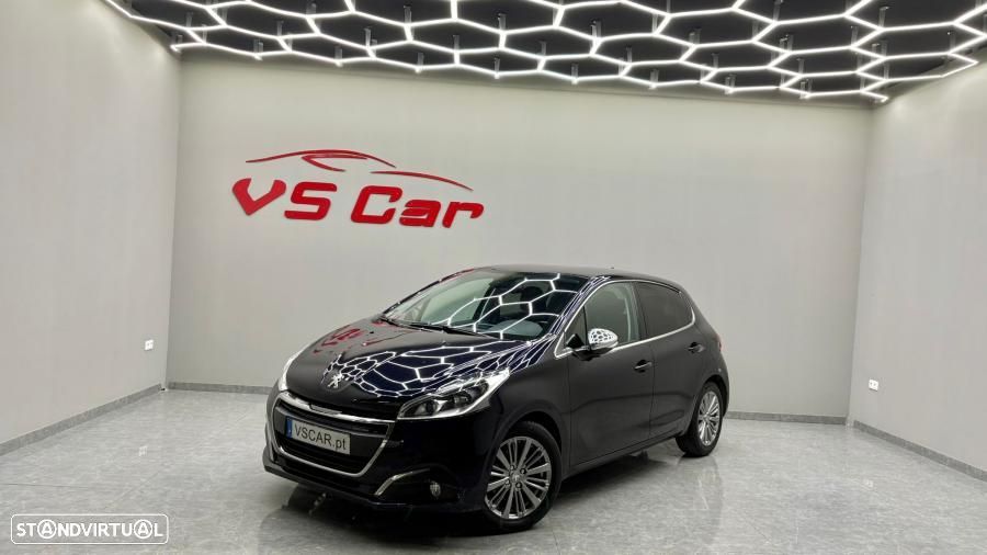 Peugeot 208 1.2 PureTech Allure - 3