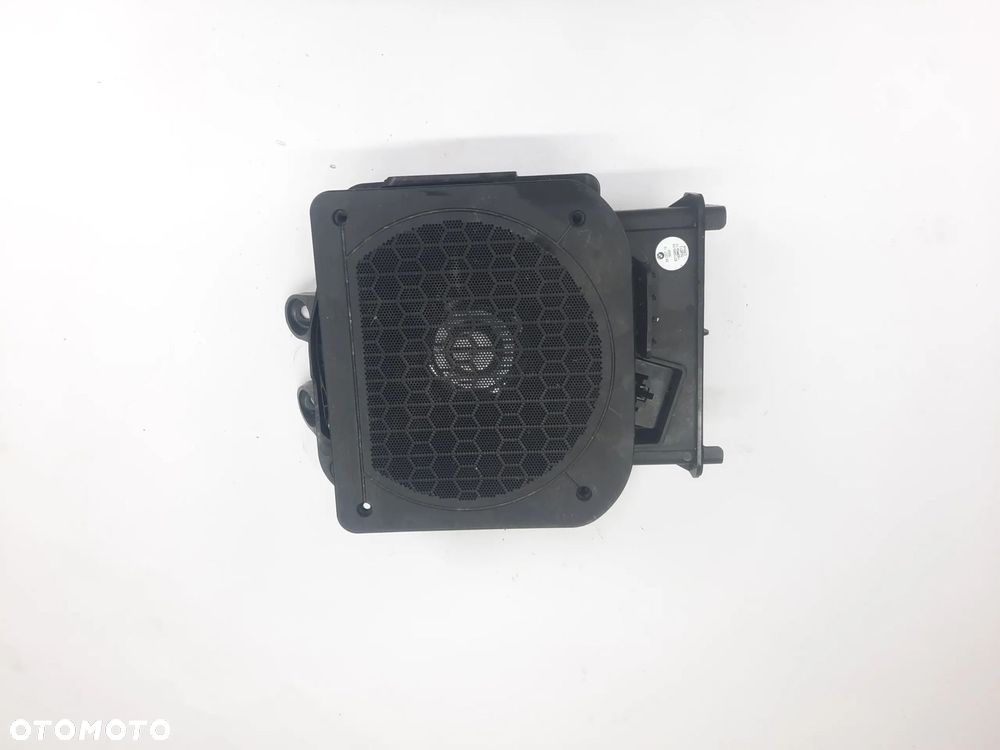 BMW 2 F46 F45 MINI F55 F56 GŁOŚNIK LEWY PRZÓD 9275995 - 1
