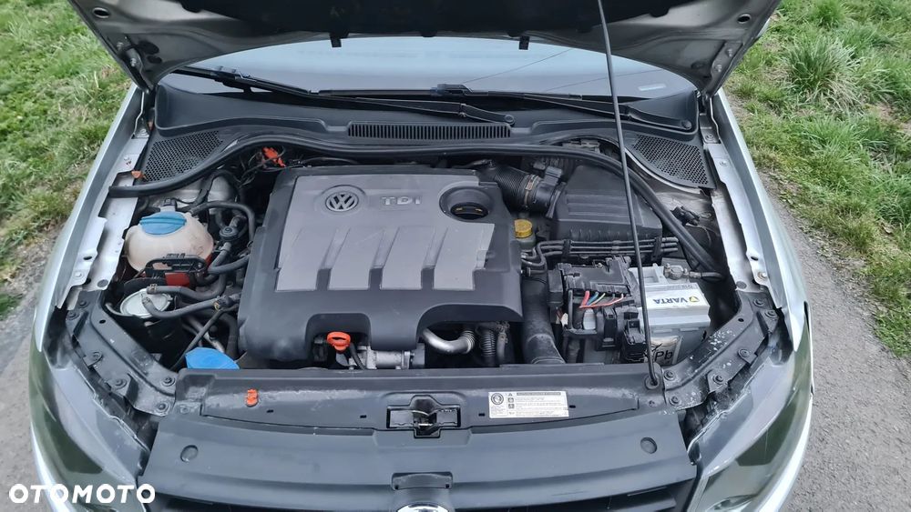 Volkswagen Polo 1.6 TDI Trendline - 18