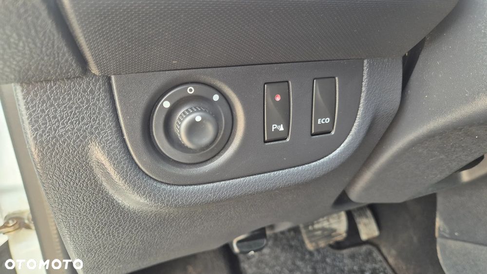 Dacia Sandero Stepway dCi 90 S&S Easy-R Prestige - 14