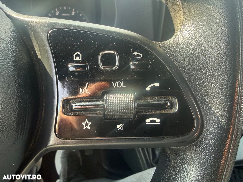 Mercedes-Benz Sprinter (BlueTec) 906.233 BlueEFFICIENCY - 24