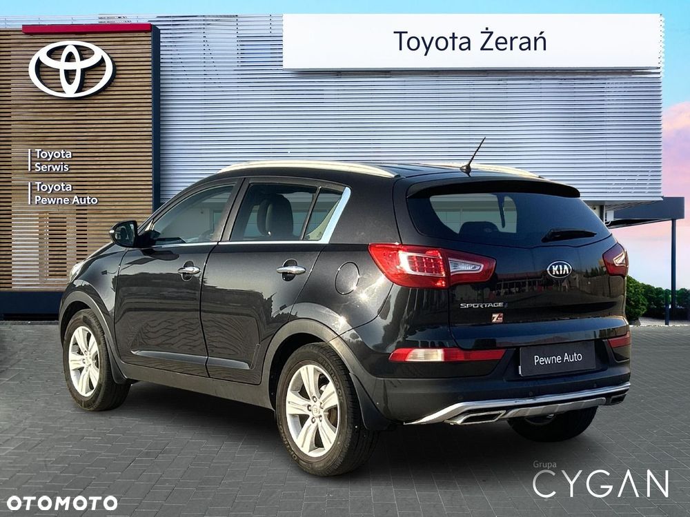 Kia Sportage 1.6 GDI S 2WD - 3