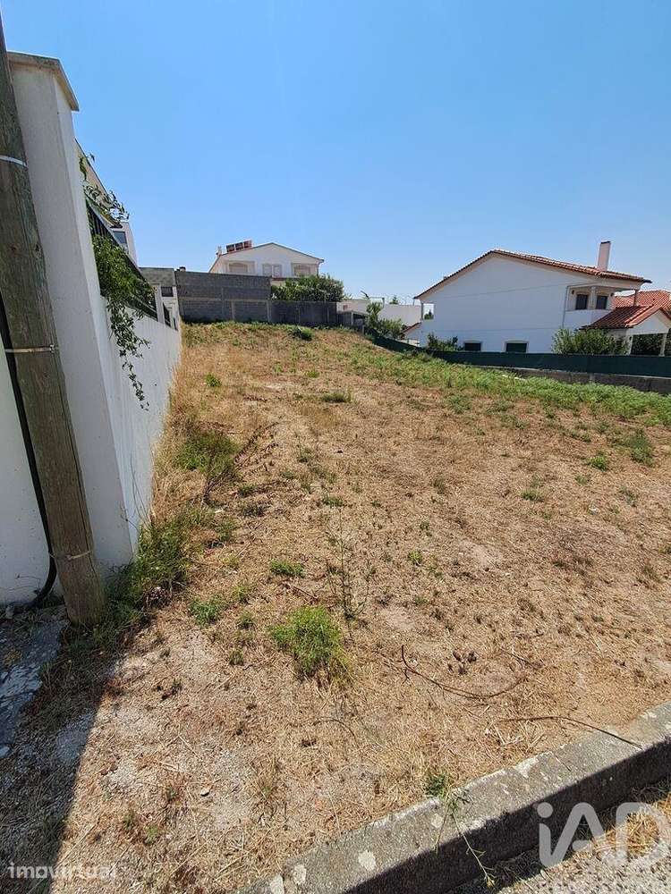 Terreno para construção em Leiria, Pousos, Barreira e Cortes - Grande imagem: 5/15