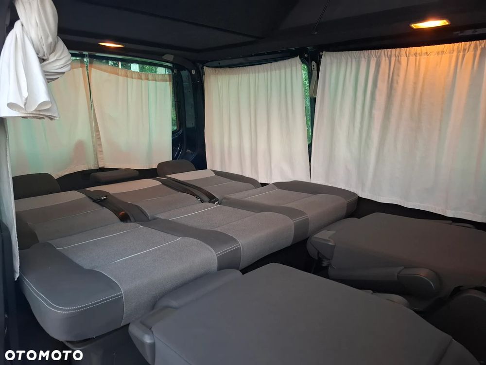 Volkswagen California - 6