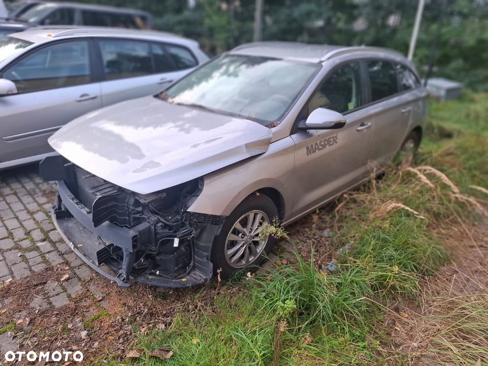 Hyundai i30 1.0 T-GDI Modern - 3