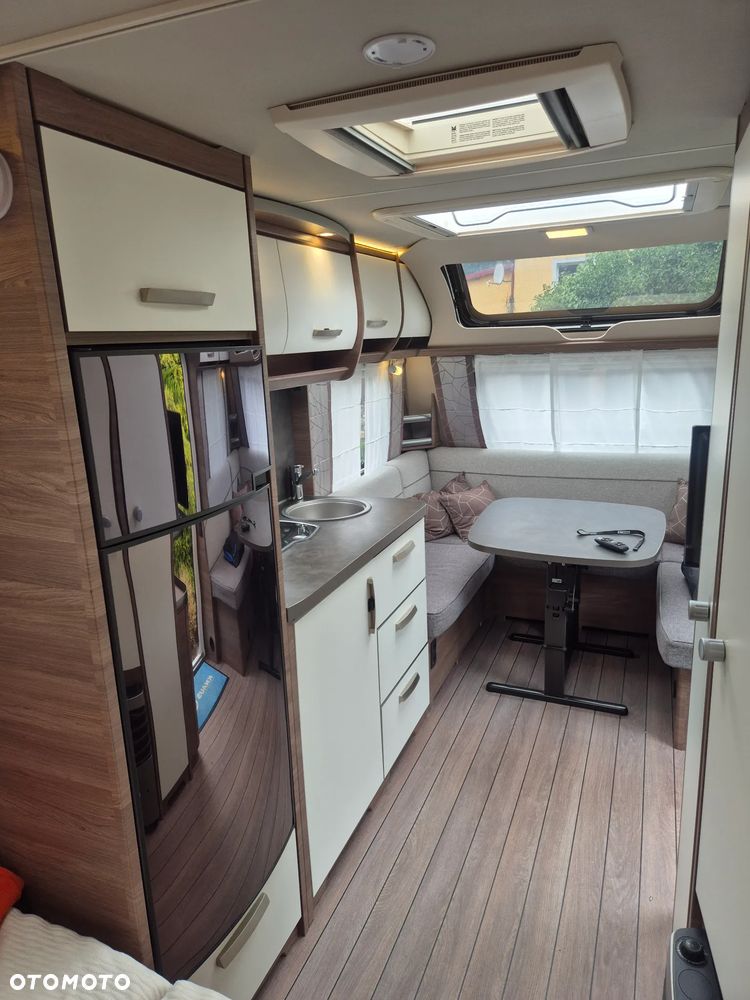 KNAUS 500 Sport - 4