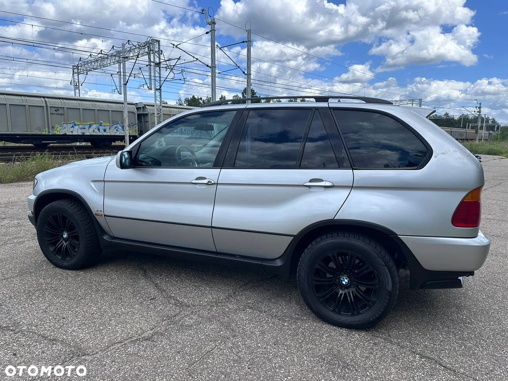 BMW X5 - 16