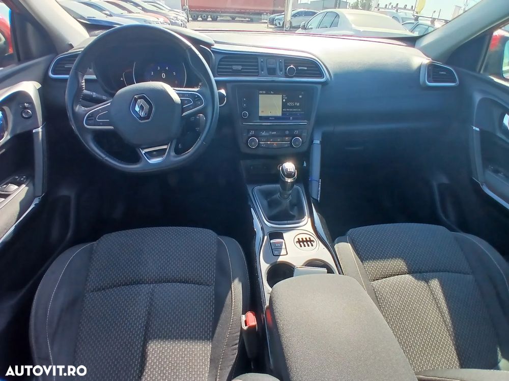 Renault Kadjar 1.2 TCe Zen - 6