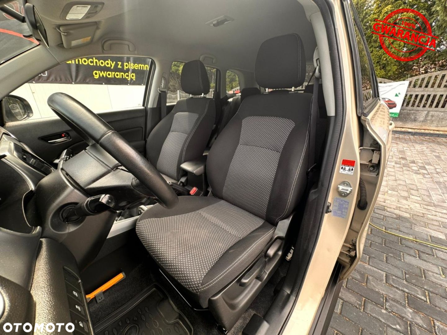 Suzuki Vitara - 23