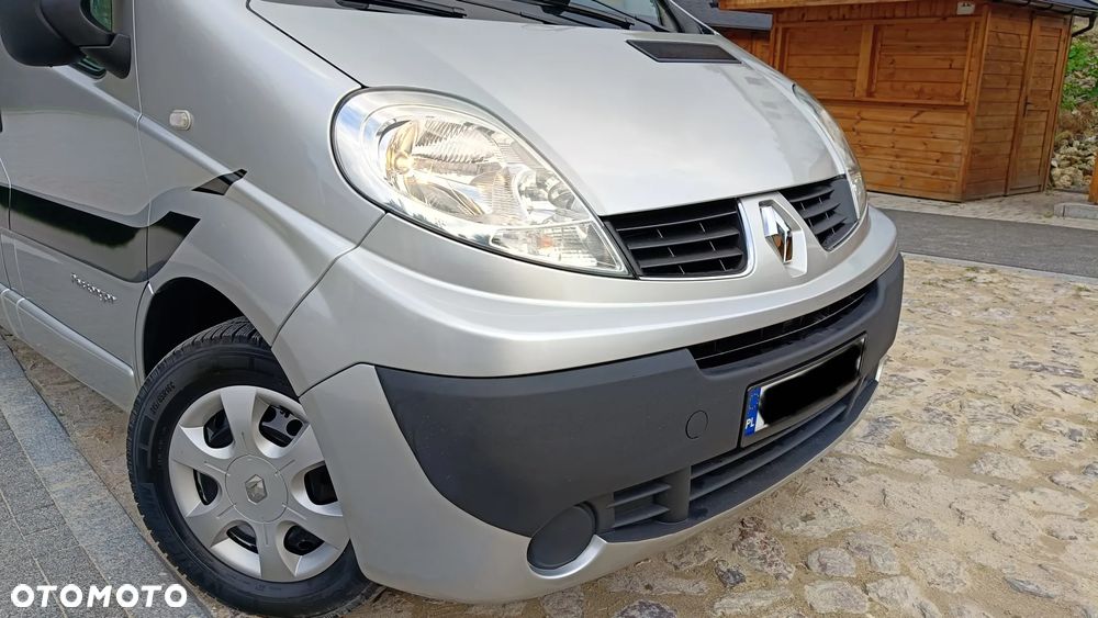 Renault Trafic Passenger L2H1 Privilège - 6