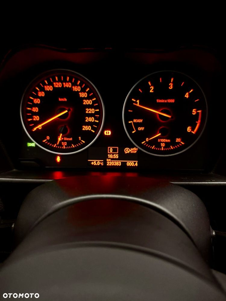 BMW Seria 1 118d xDrive M Sport - 13
