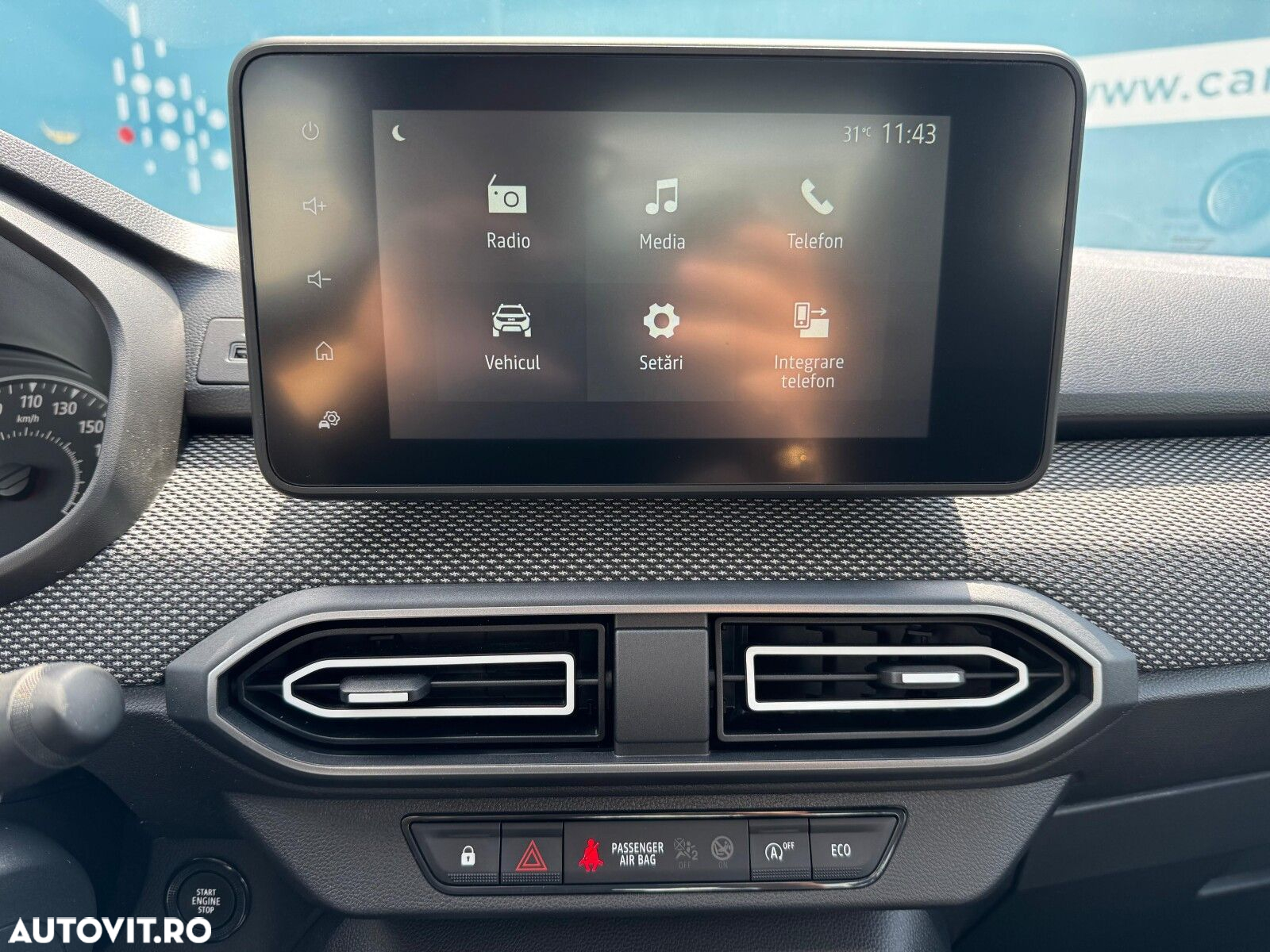 Dacia Logan - 11