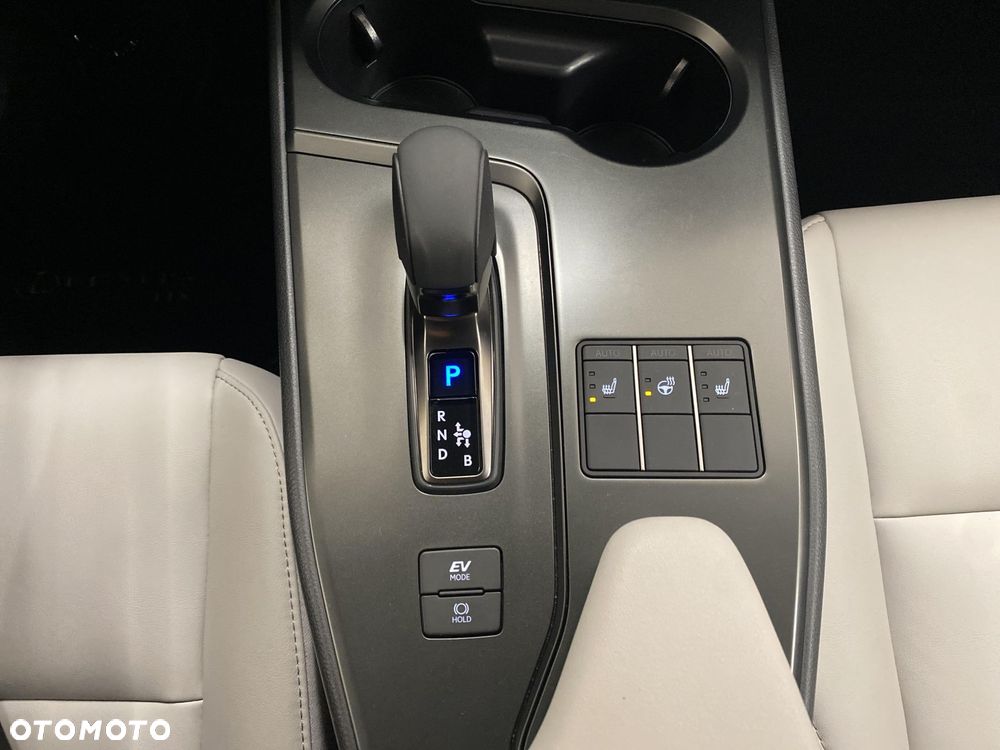 Lexus UX 300h F Sport Design - 18