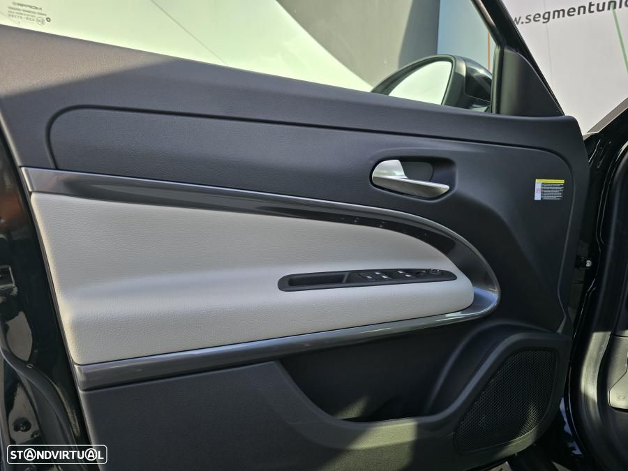Fiat 600 1.2 Hybrid La Prima - 13