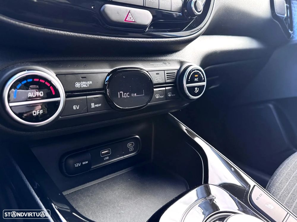 Kia e-Soul Inspiration - 13