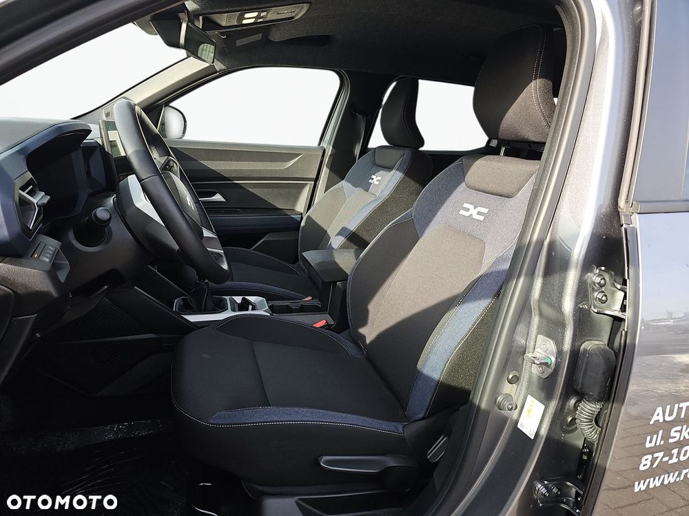 Dacia Duster 1.0 TCe Journey - 16