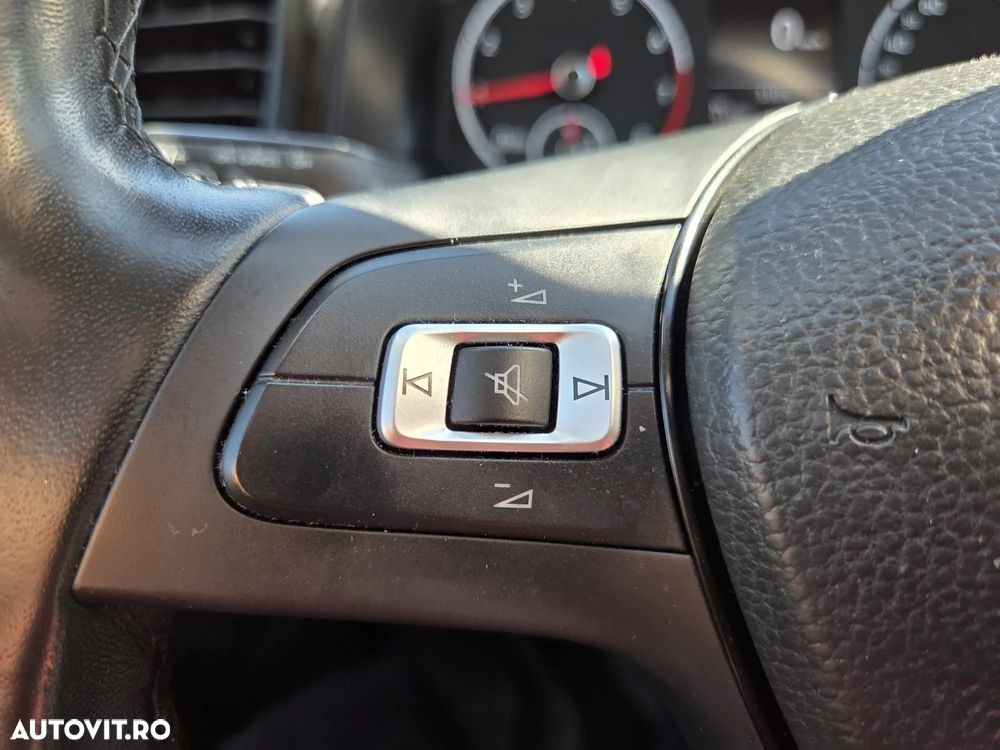 Volkswagen Polo 1.0 TSI Comfortline - 14