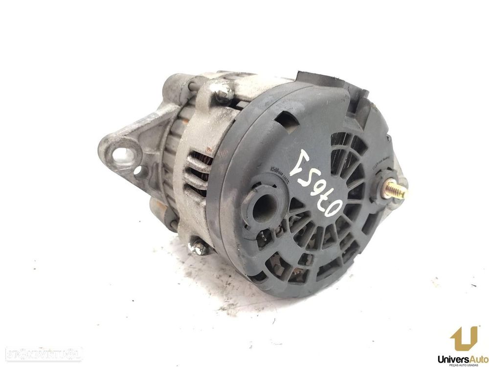 ALTERNADOR CHEVROLET LACETTI 2005 -96954113 - 1