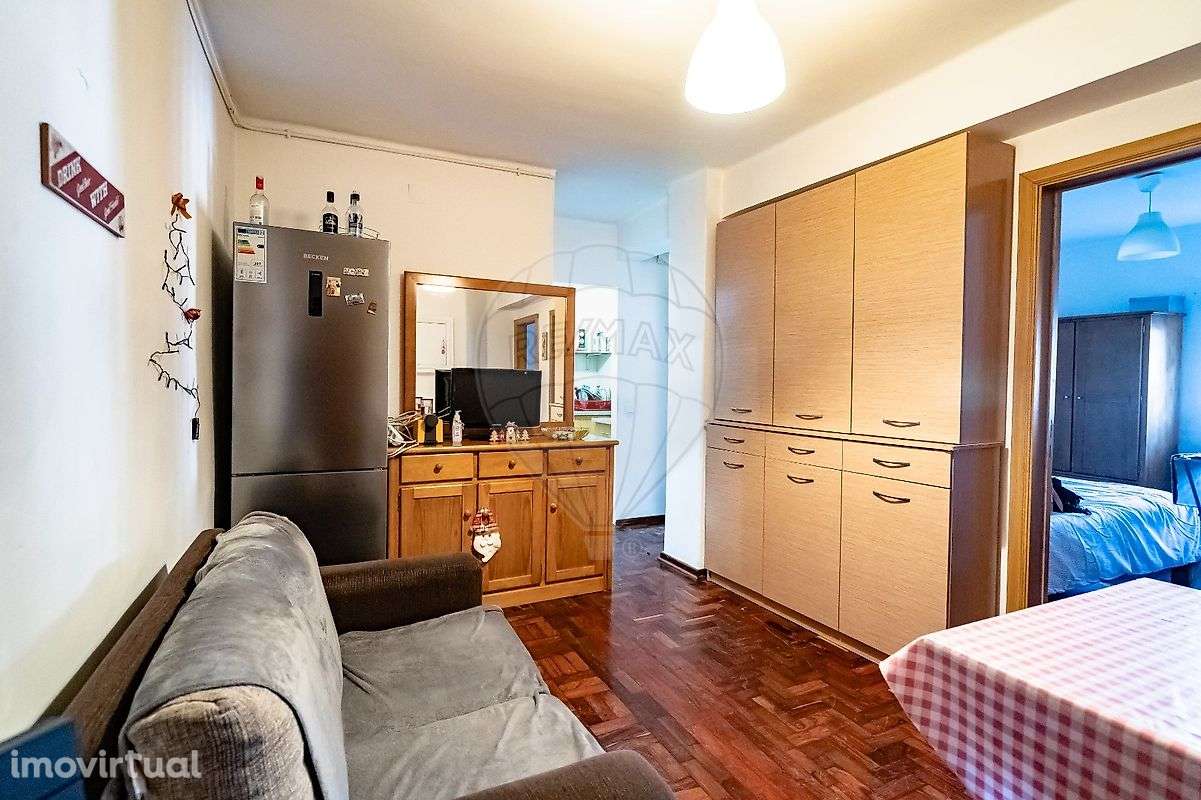 Apartamento T1 para venda - Grande imagem: 5/9