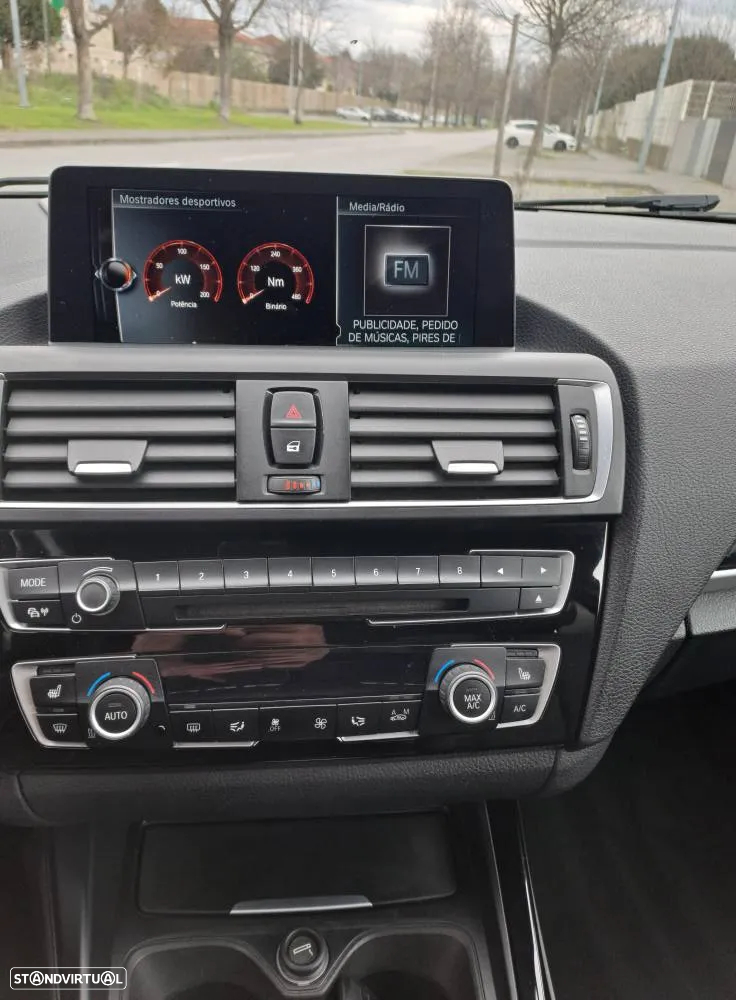 BMW 225 d Coupe Pack M Auto - 15