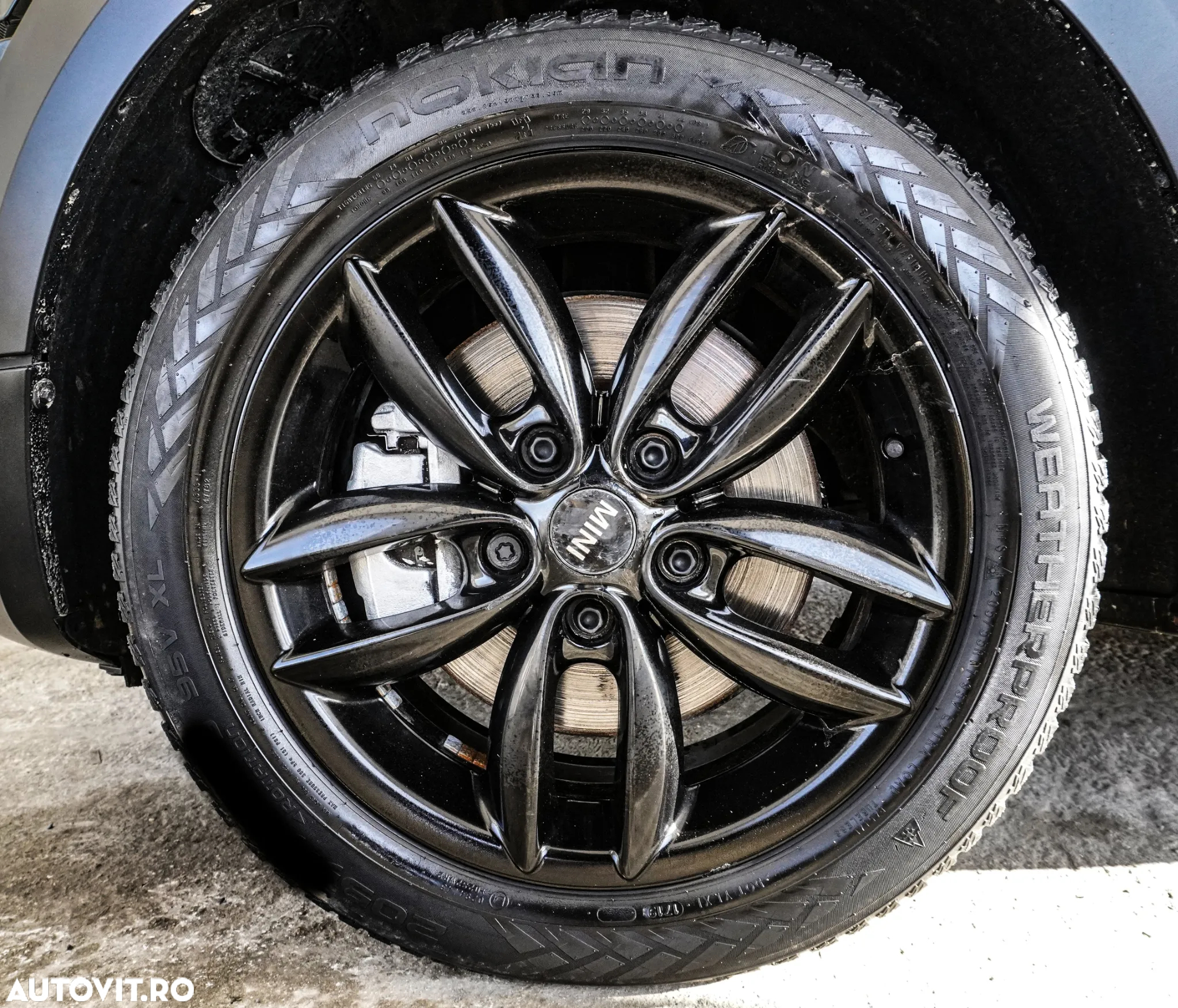 Mini Countryman Cooper S - 35