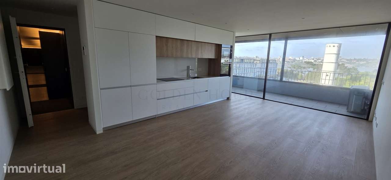 Apartamento T2 River Line | Seca do Bacalhau, Gaia - Grande imagem: 2/27