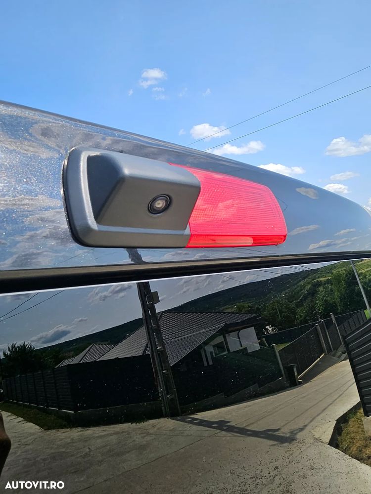 Renault Trafic - 7