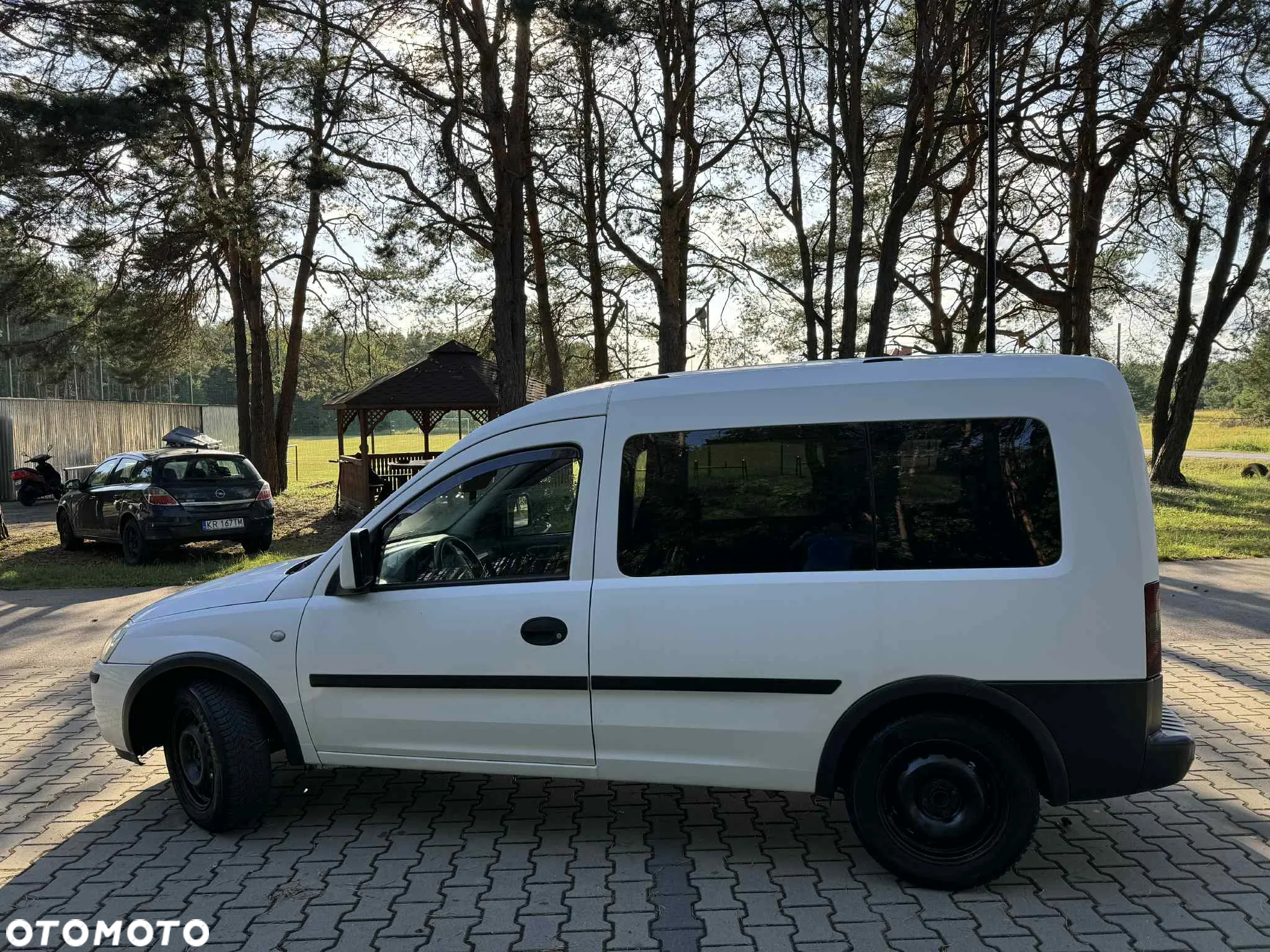 Opel Combo Tour 1.4 Essentia - 3