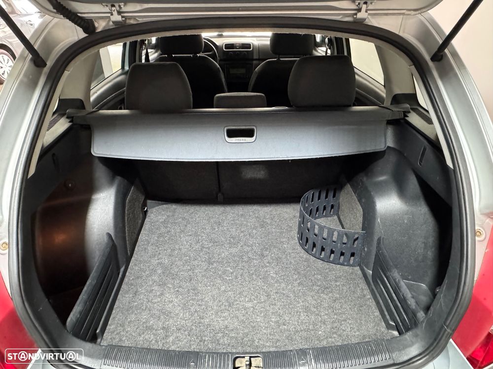 Skoda Fabia Break 1.4 TDi Classic Plus - 6