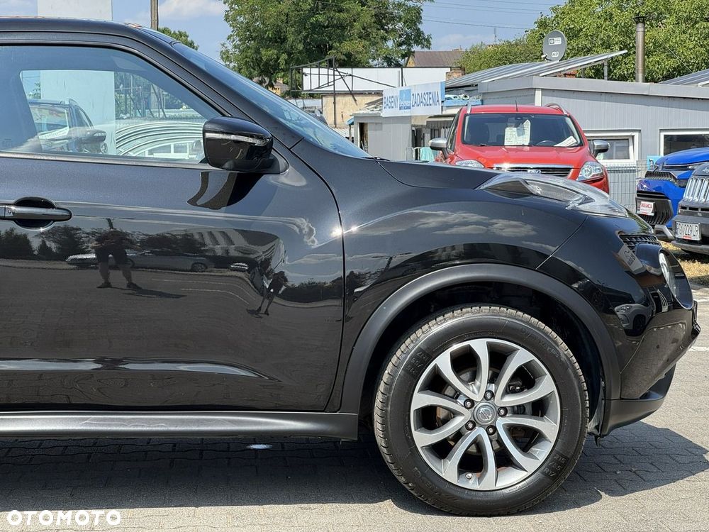 Nissan Juke - 15