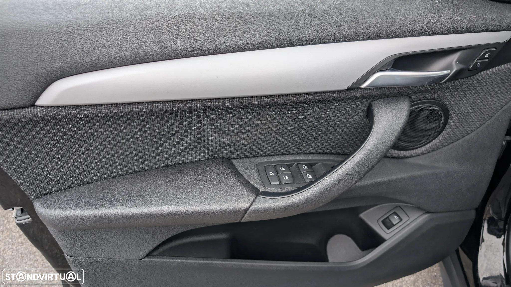 BMW X1 16 d sDrive Auto - 15