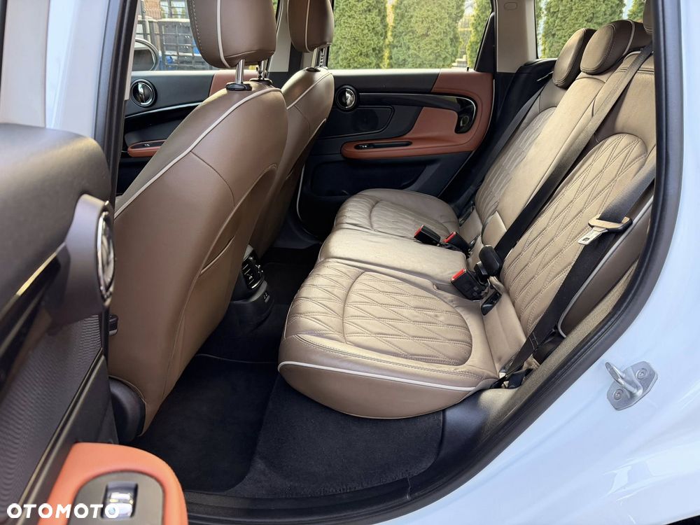 MINI Countryman Cooper S E ALL4 - 19