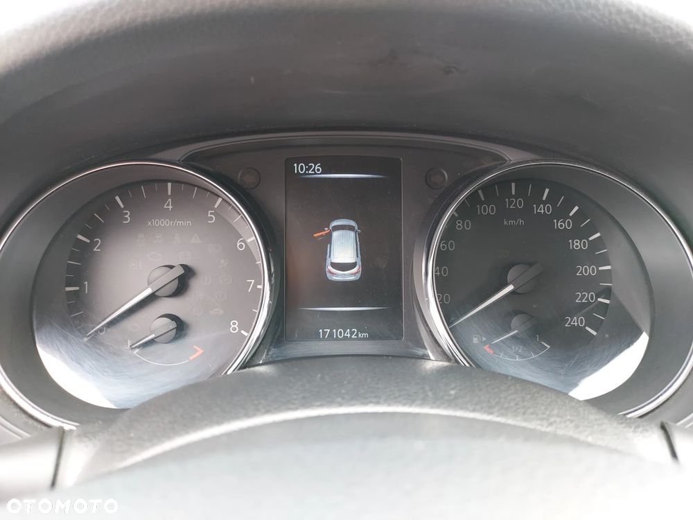 Nissan Pulsar 1.2 DIG-T Acenta - 13