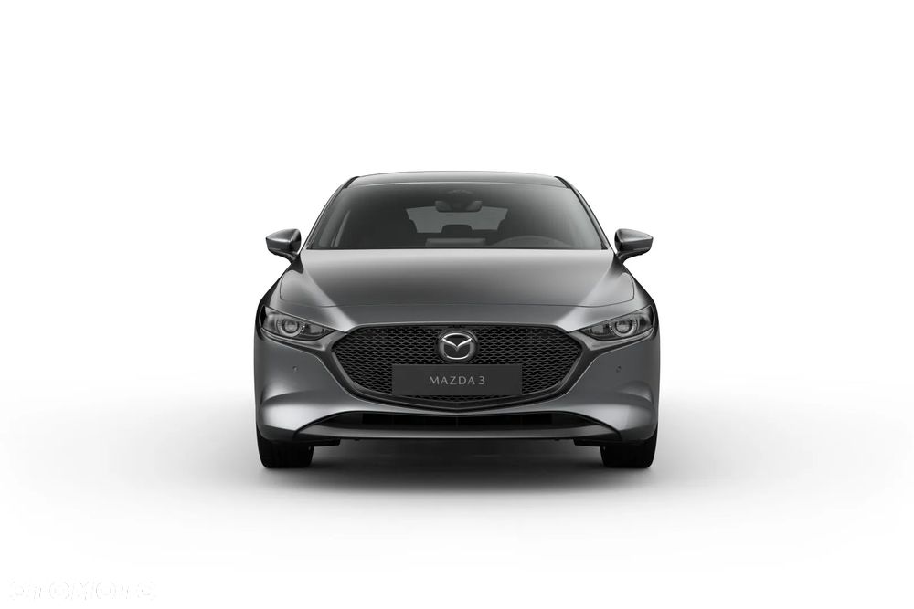 Mazda 3 2.0 mHEV Exclusive-Line - 9