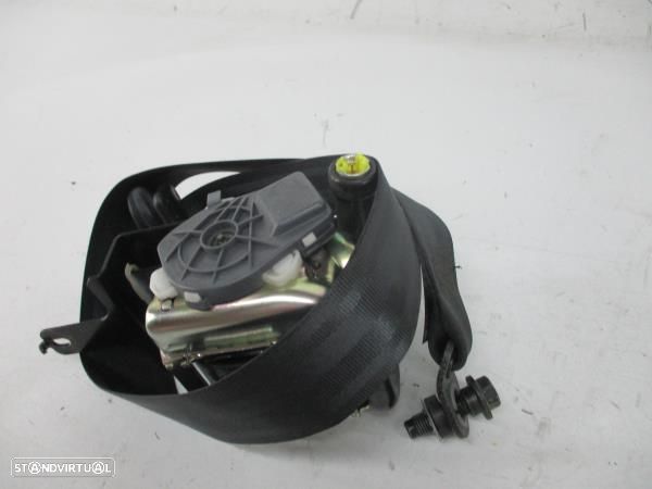 Cinto Frente Dto Nissan Nv200 Caixa/Combi - 2