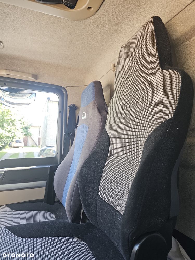 MAN TGL 12.250 - 4