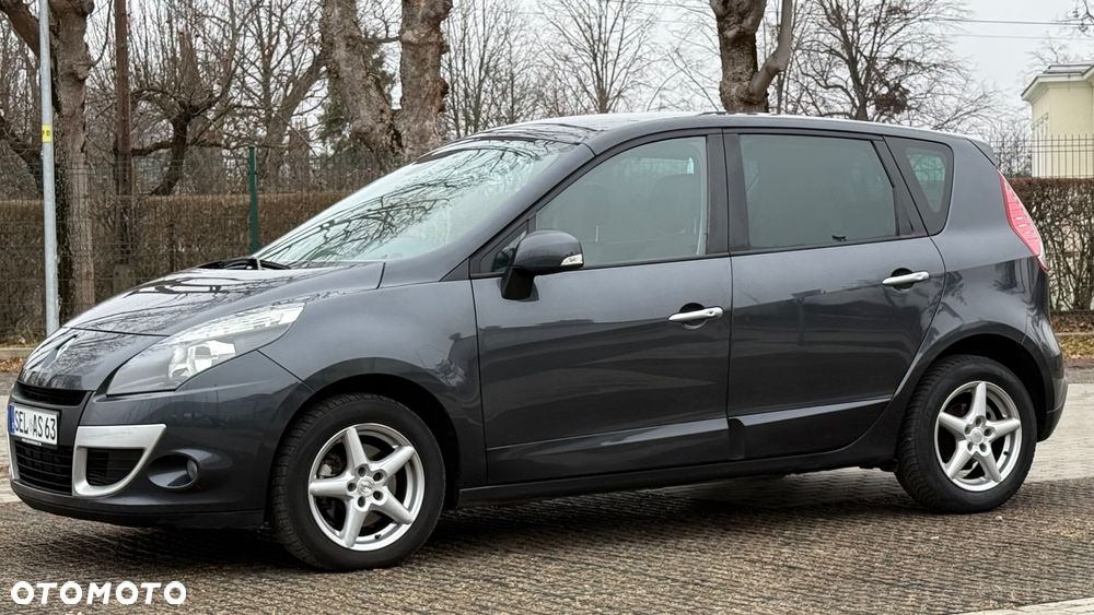 Renault Scenic TCe 130 Dynamique - 21