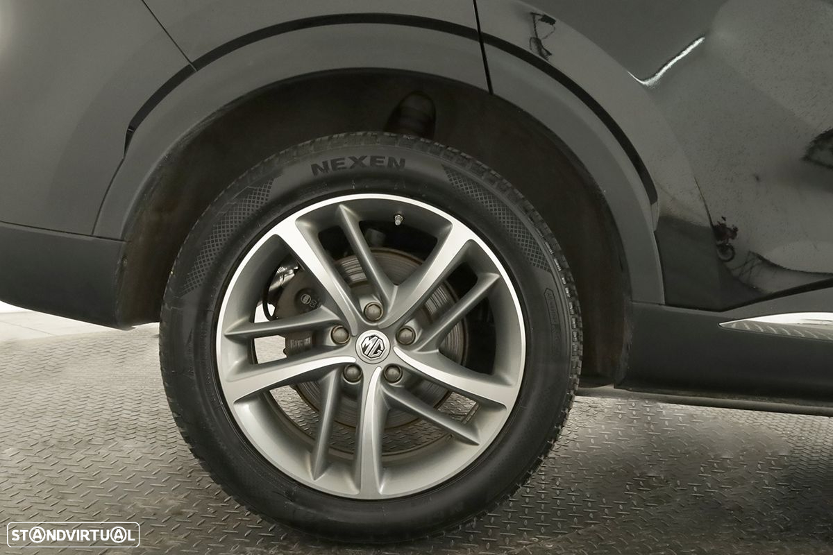MG EHS 1.5 T-GDI Plug-in Hybrid Luxury - 5