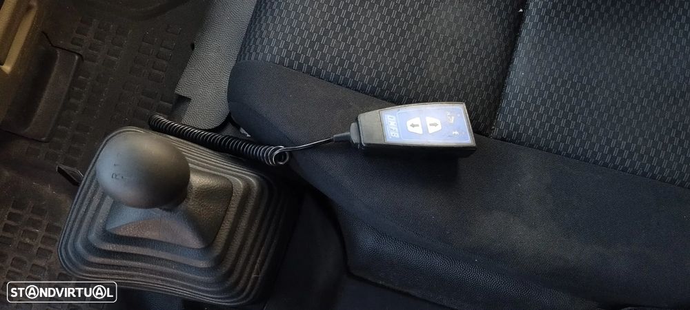 Nissan CABSTAR NT400 3.0 | BASCULANTE - 15