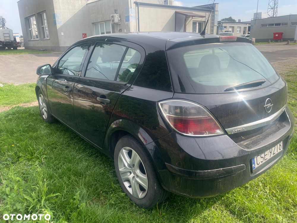 Opel Astra III 1.3 CDTI - 3