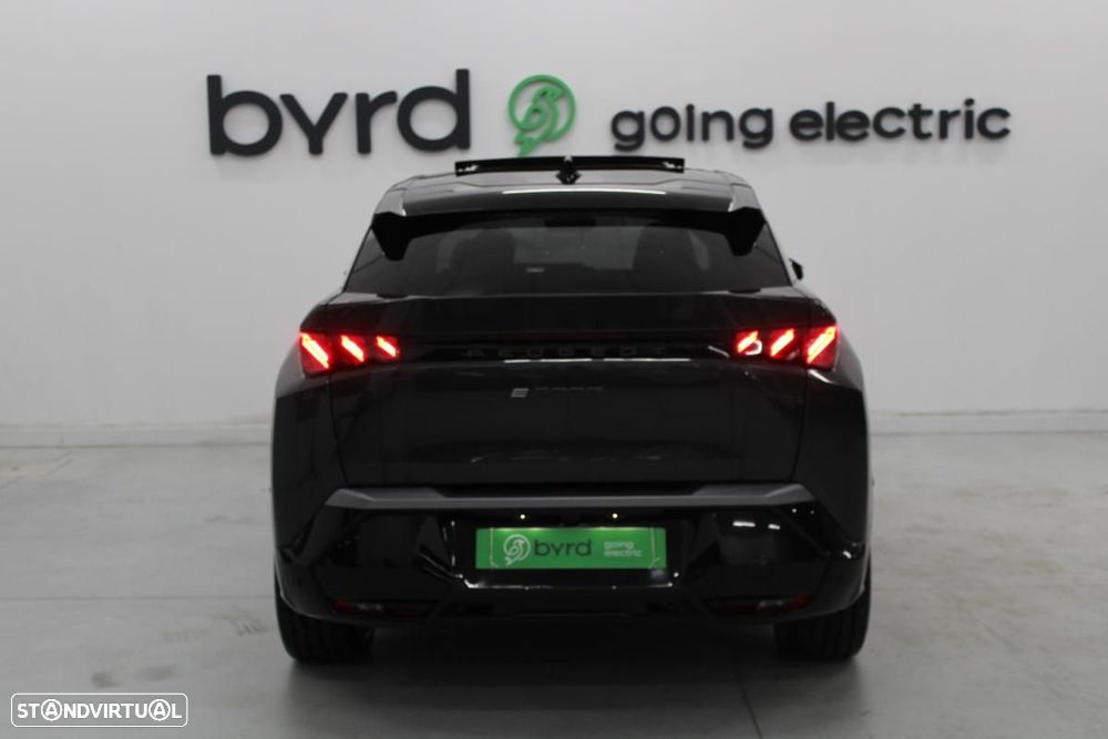 Peugeot E-3008 73 kWh GT - 6
