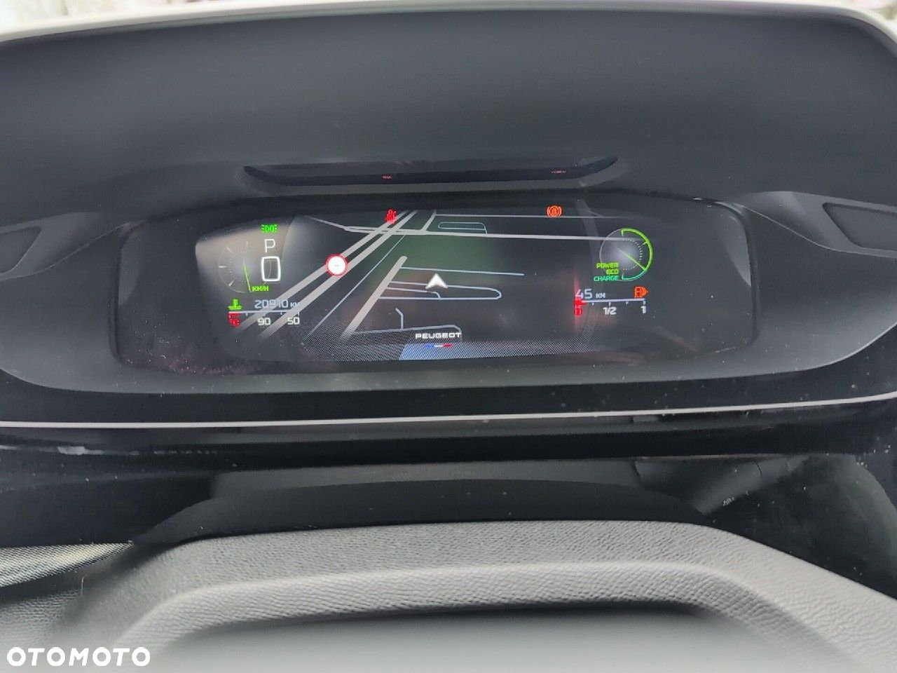 Peugeot 308 - 19