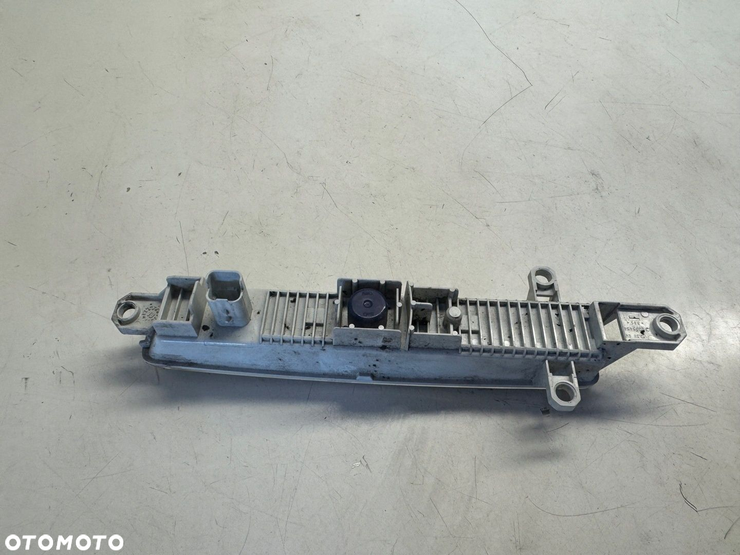 CITROEN PEUGEOT HALOGEN LED DRL 9677409380 - 9