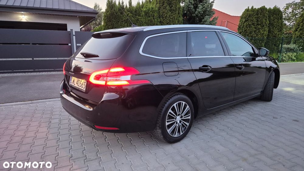 Peugeot 308 - 20