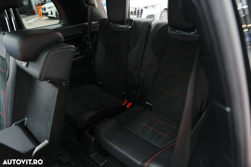 Mercedes-Benz GLB 200 7G-DCT AMG Line - 15