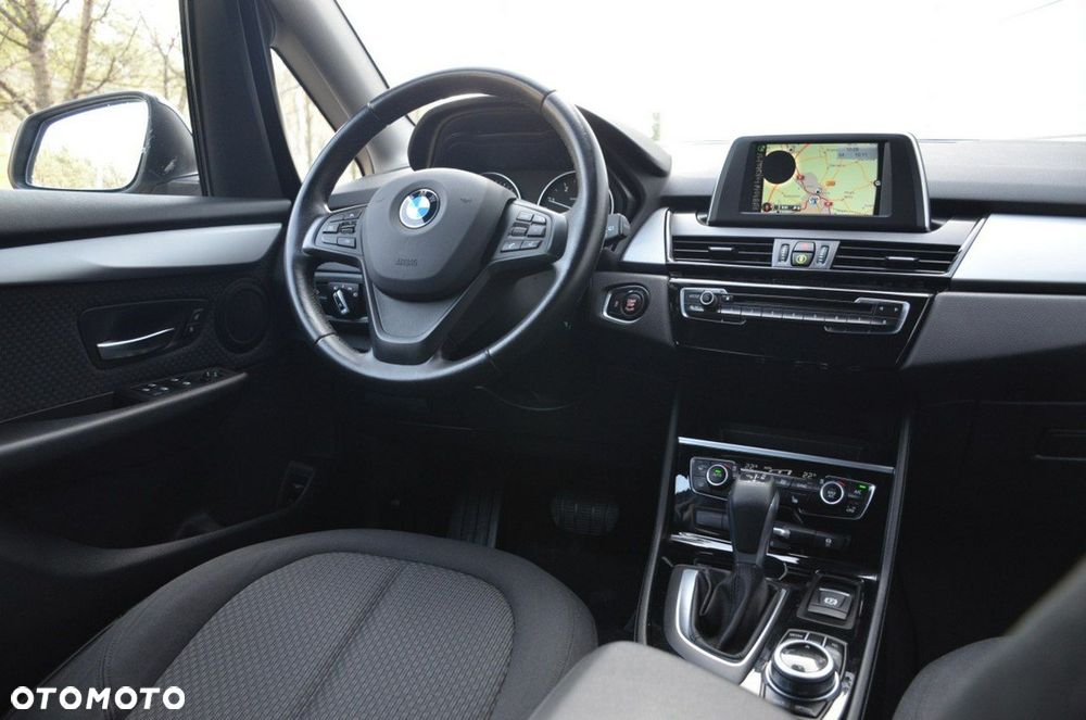 BMW Seria 2 - 30